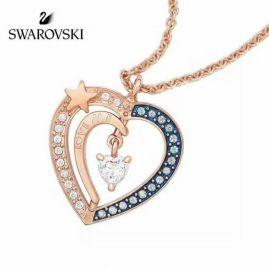 Picture of Swarovski Necklace _SKUSwarovskiNecklaces2302yx21214998